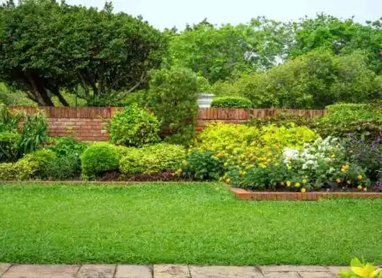 landscaping services Edina